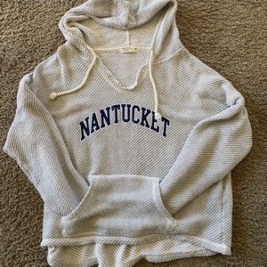 Nantucket Hoodie